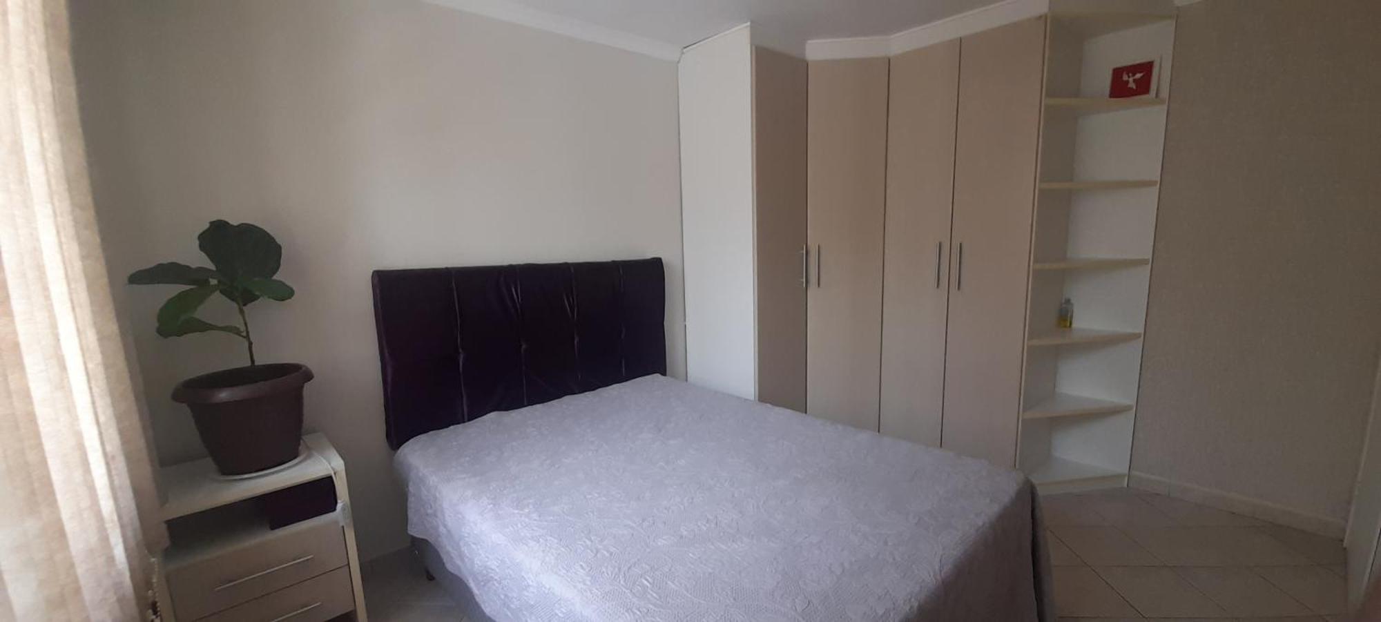 Casa Inteira 2 Dorm Minimo 3 Dias Villa Curitiba Buitenkant foto
