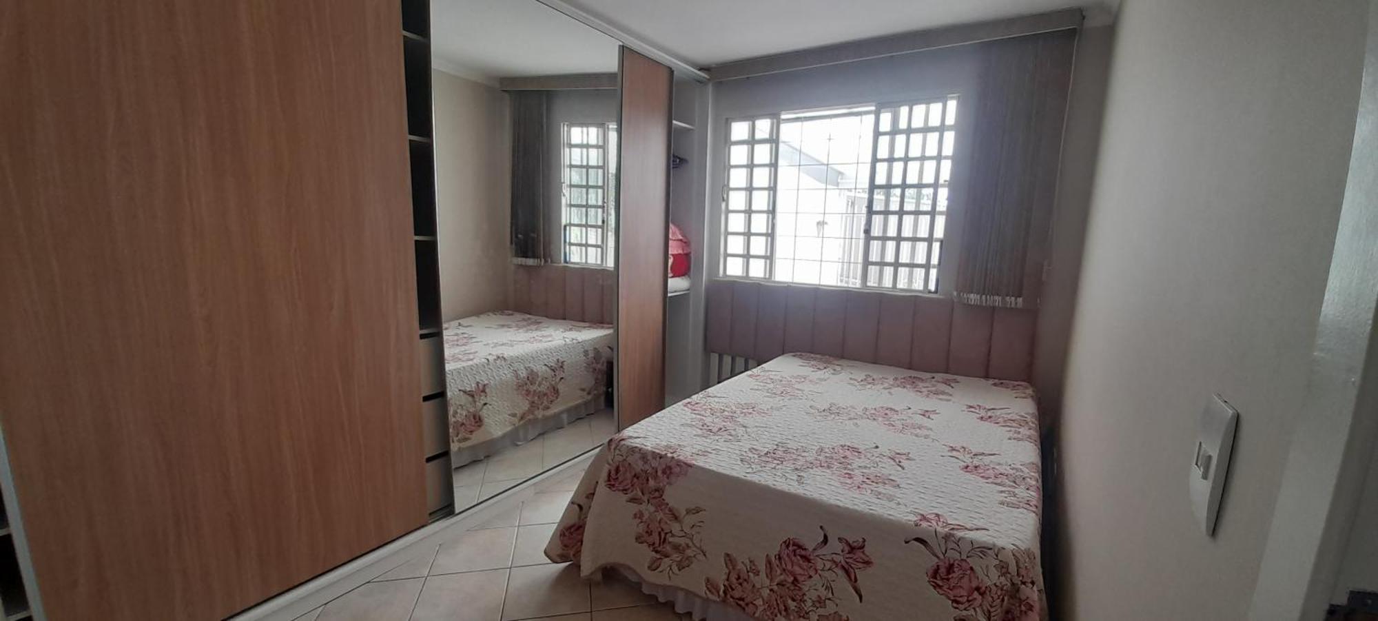 Casa Inteira 2 Dorm Minimo 3 Dias Villa Curitiba Buitenkant foto